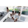 SECTO DESIGN Magnum 4202 Suspension
