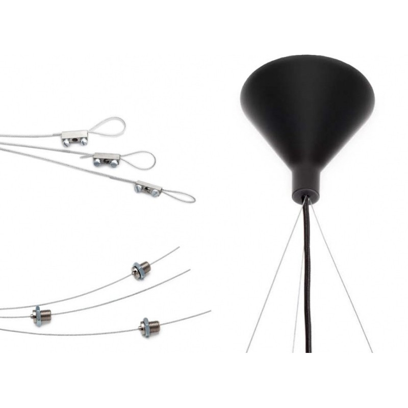SECTO DESIGN Magnum 4202 Suspension