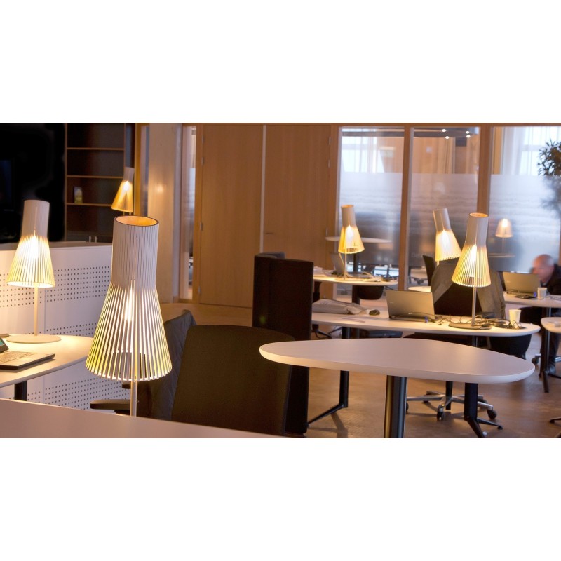 SECTO DESIGN Secto 4220 Table lamp
