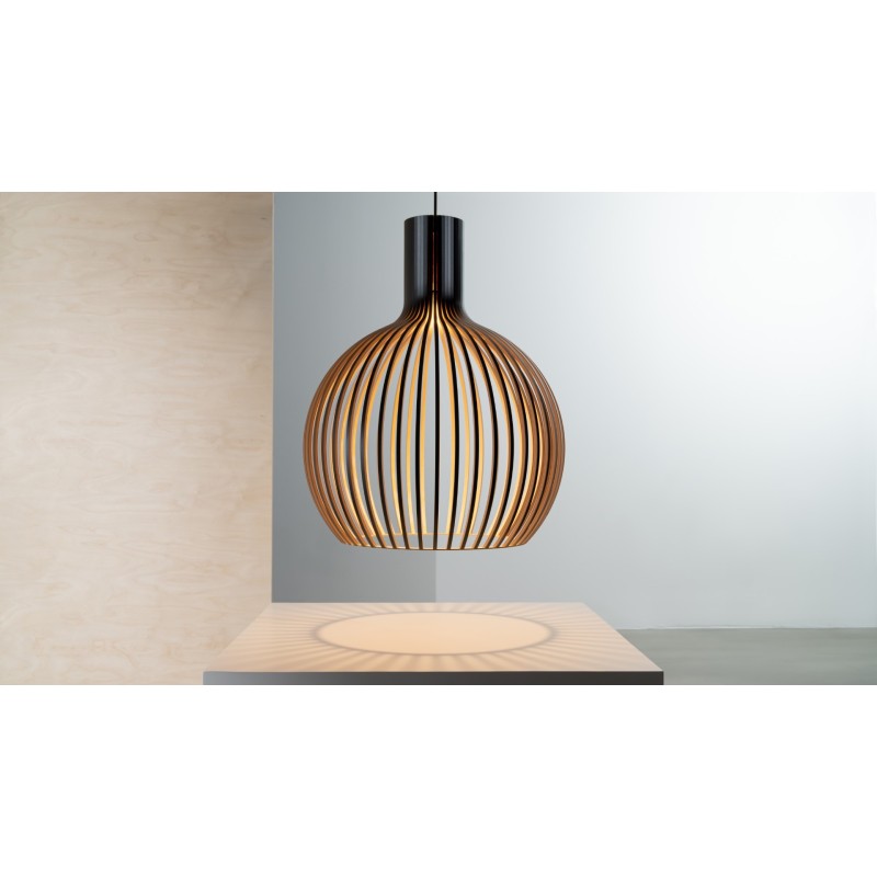 SECTO DESIGN Octo 4240 Suspension