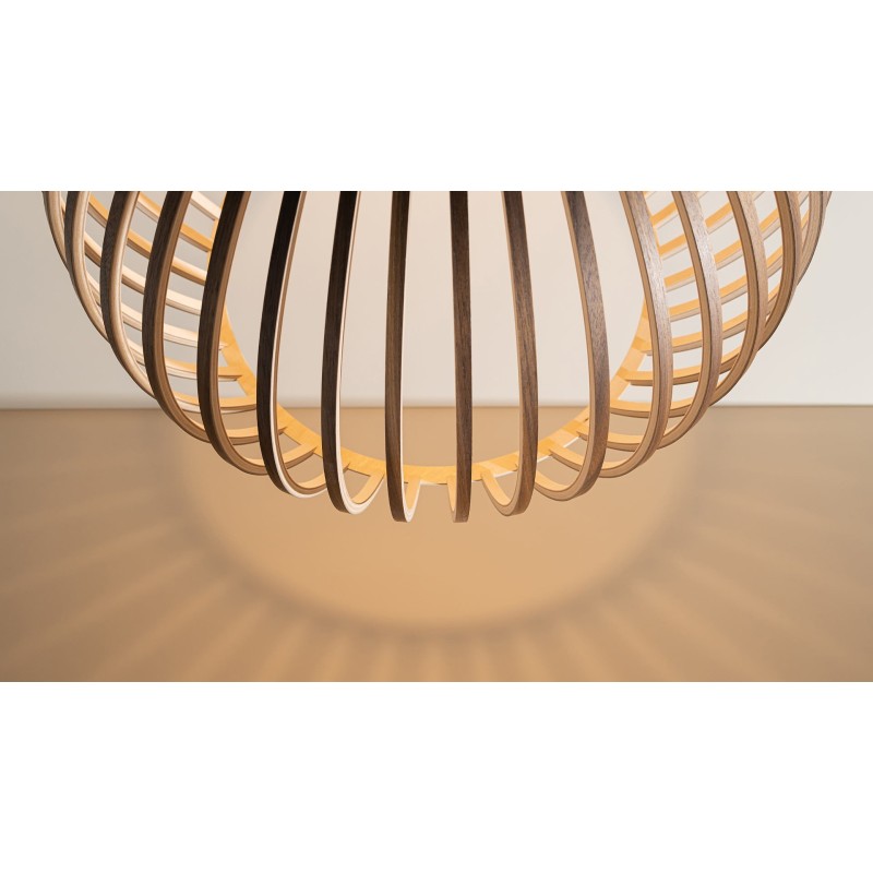 SECTO DESIGN Octo 4240 Suspension