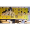SECTO DESIGN Victo 4250 Suspension