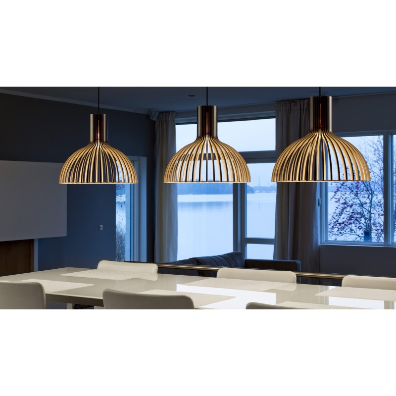 SECTO DESIGN Victo 4251 Pendant - Small