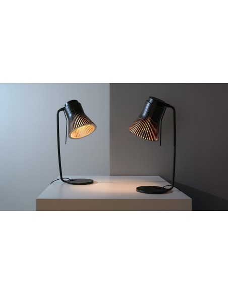 SECTO DESIGN Petite 4620 Lampe de table