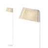 SECTO DESIGN Owalo 7010 Floorlamp