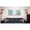 SECTO DESIGN Owalo 7010 Floorlamp