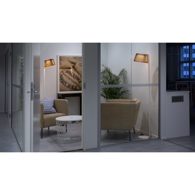 SECTO DESIGN Owalo 7010 Floorlamp