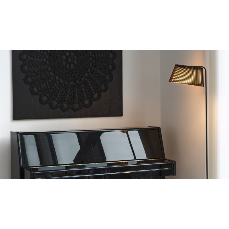SECTO DESIGN Owalo 7010 Floorlamp
