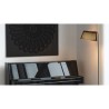 SECTO DESIGN Owalo 7010 Floorlamp