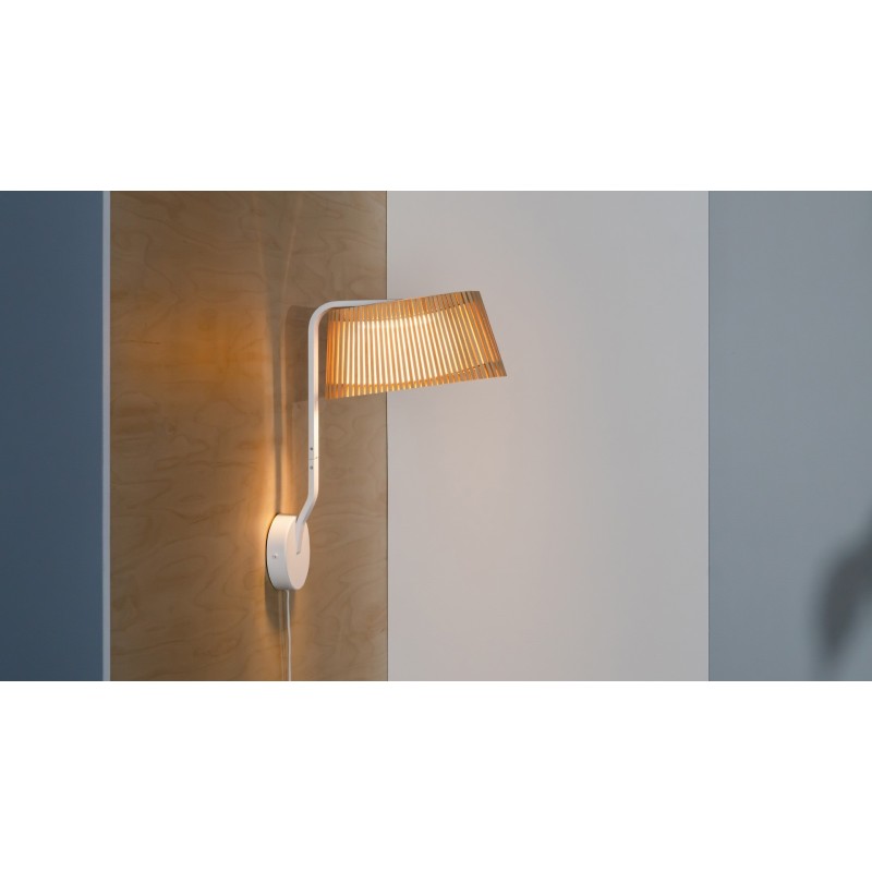 SECTO DESIGN Owalo 7030 Applique