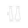SECTO DESIGN Secto 4230 Applique