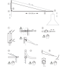 SECTO DESIGN Varsi 1000 Suspension arm