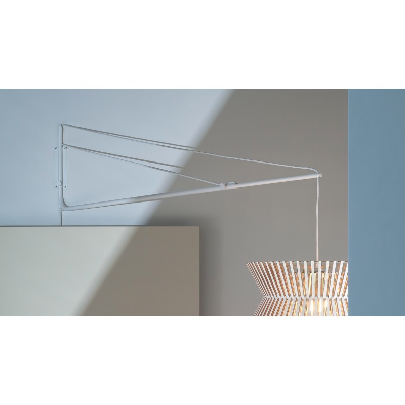SECTO DESIGN Varsi 1000 Bras de suspension