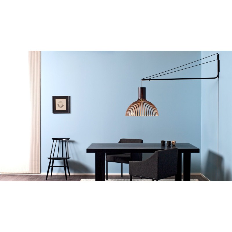 SECTO DESIGN Varsi 1000 Bras de suspension