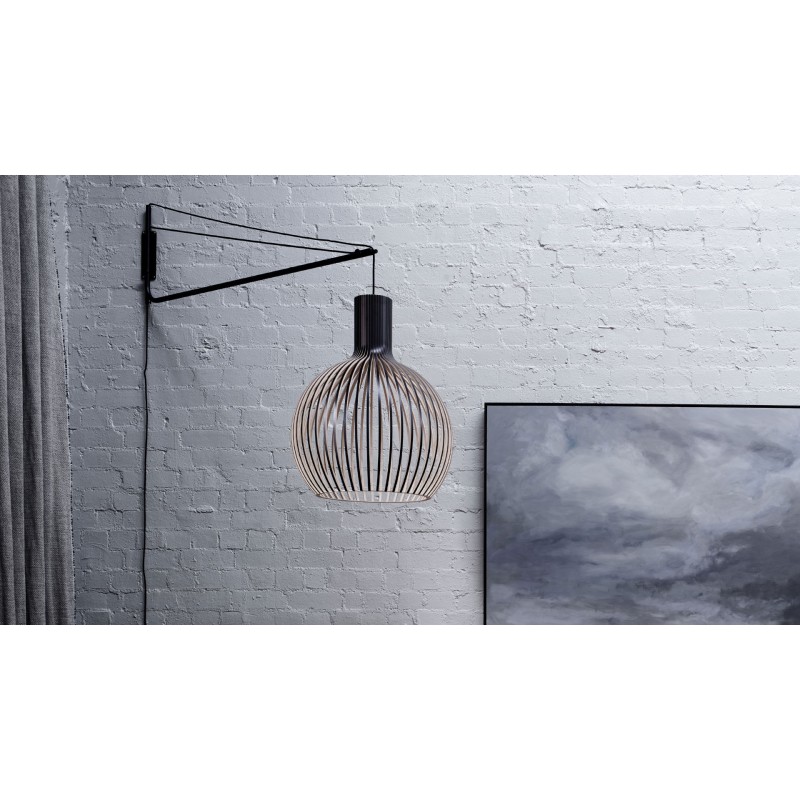 SECTO DESIGN Varsi 1000 Suspension arm