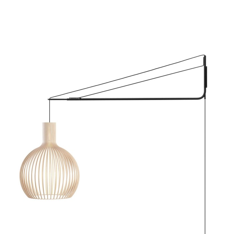 SECTO DESIGN Varsi 1000 Bras de suspension