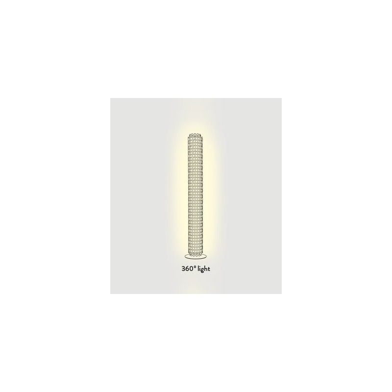 SLAMP Charlotte Floor lamp