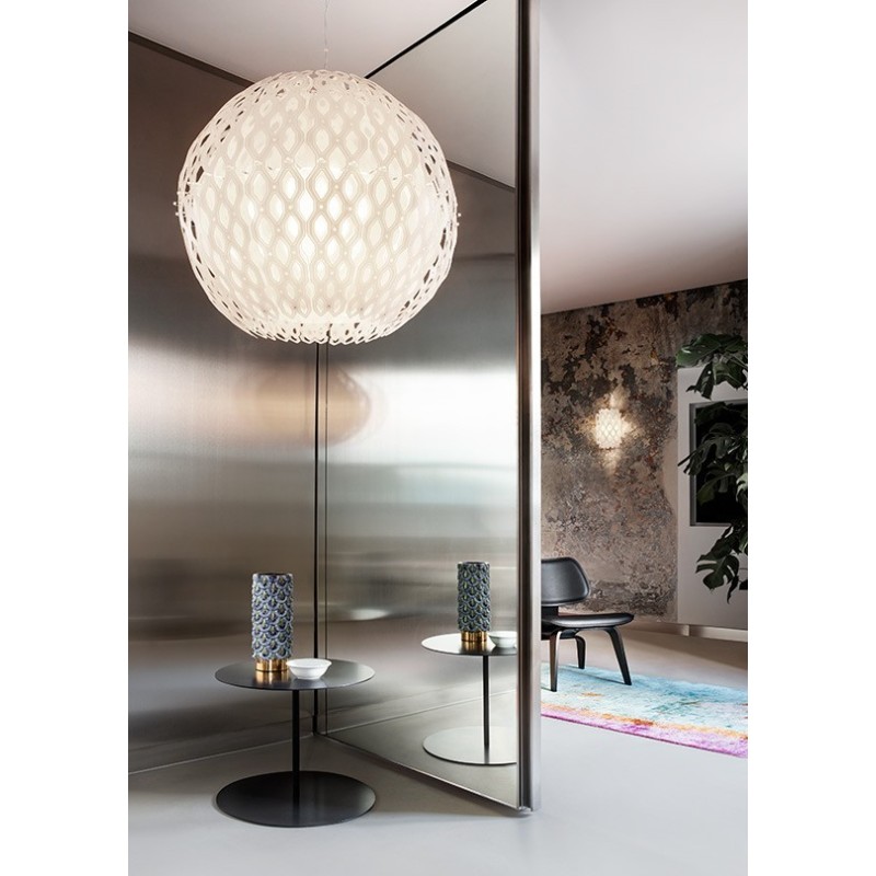SLAMP Charlotte globe Pendant Lamp