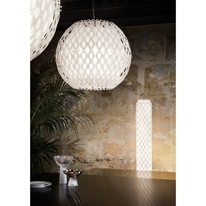 SLAMP Charlotte globe Pendant Lamp