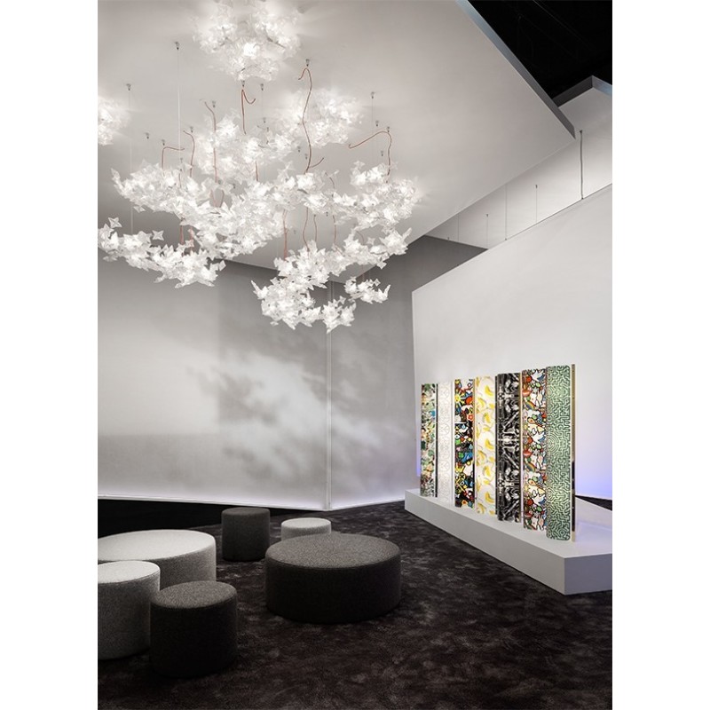 SLAMP Hanami Pendant Lamp large