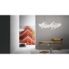 SLAMP Hanami Pendant Lamp large