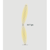 SLAMP Hugo Floor lamp
