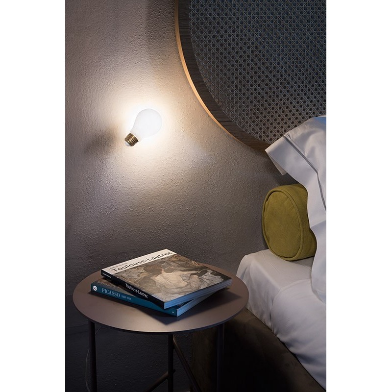 SLAMP Idea recessed Wall Lamp