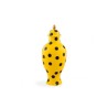 SELETTI Toiletpaper vase en porcelaine - shit
