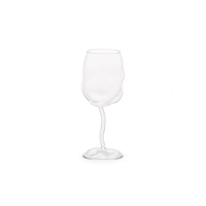 SELETTI Glass from Sonny Wine glass (large)