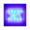 SELETTI Dream Merda LED Lamp