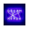SELETTI Dream Merda LED Lampe