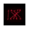 SELETTI Santa Satan LED Lampe