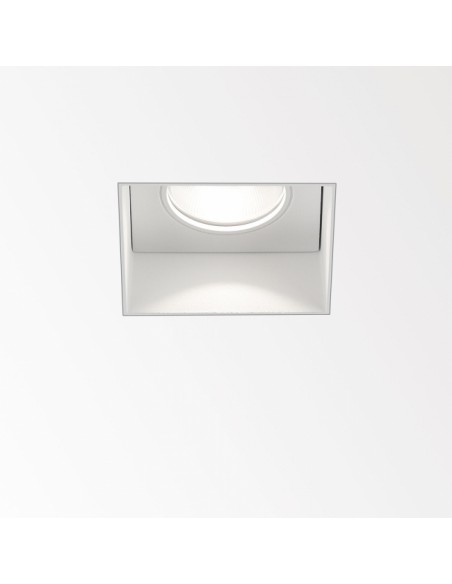 Delta Light CARREE TRIMLESS LED IP 93033 S1 Blanc - Outlet
