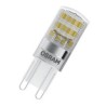 OSRAM Parathom Pin 20 1,9W 827 2700K 200lm G9 | Zubehörteil | Lightandshade.be