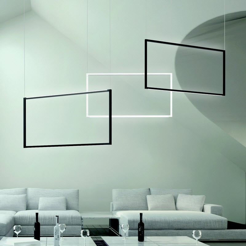 Nemo Lighting Verticale - Schwarz | Hängelampe | Lightandshade.be