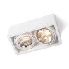 Trizo21 - R111 UP Spot Blanc - Outlet