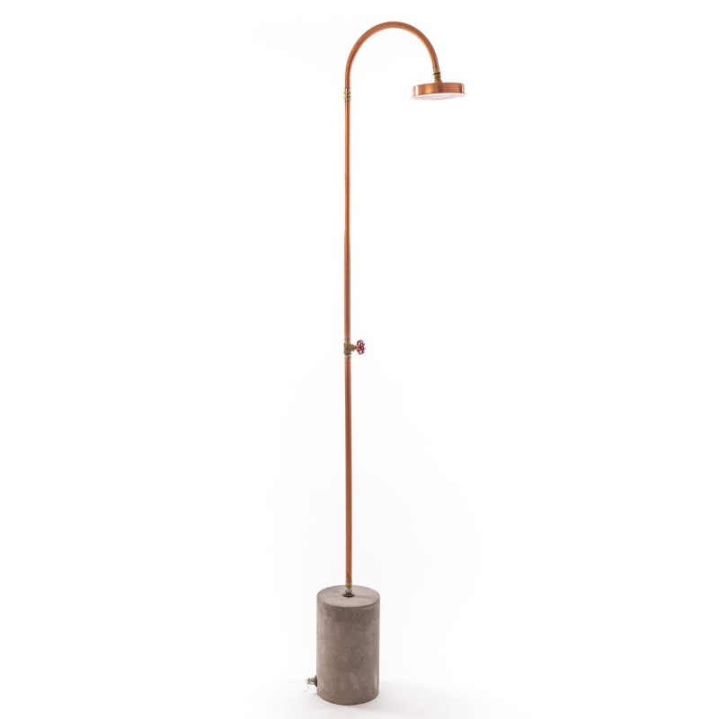 SELETTI Aquart Shower