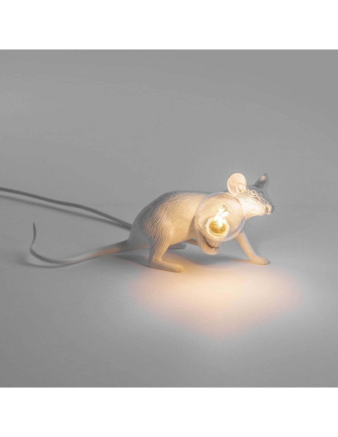 Ampoule pour lampe Mouse Led USB E14 1w - Seletti