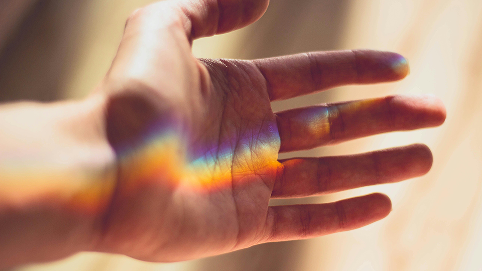 Tout ce que vous devez savoir sur l'IRC (Indice de Rendu des Couleurs)