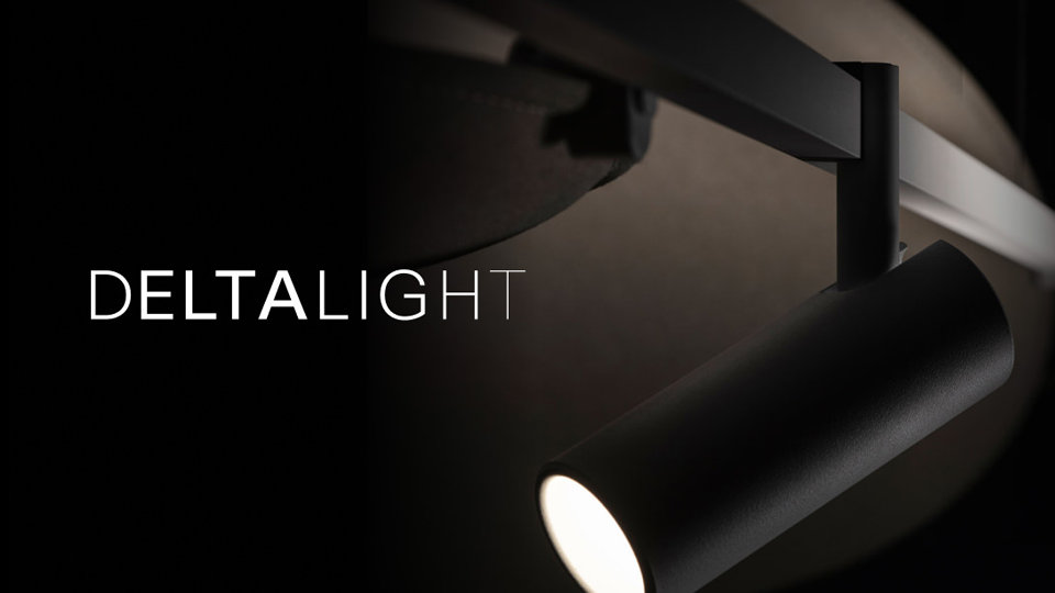 Delta Light : éclairage qui donne vie aux bâtiments
