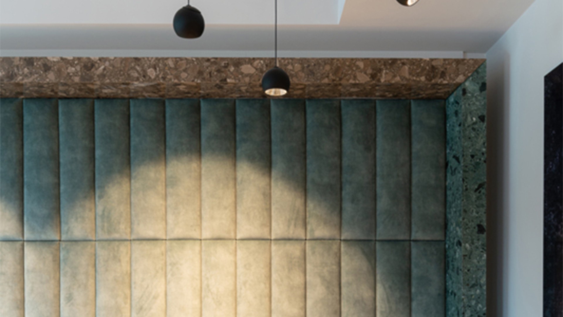 Wall grazing | Différence avec le wallwashing