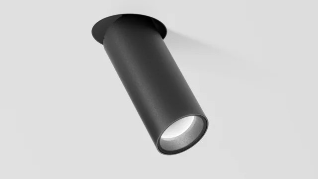 Spy II 39 de Delta Light – Éclairage design modulaire