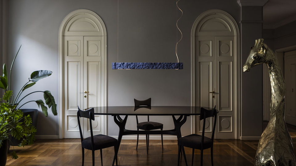 Découvrez Foscarini