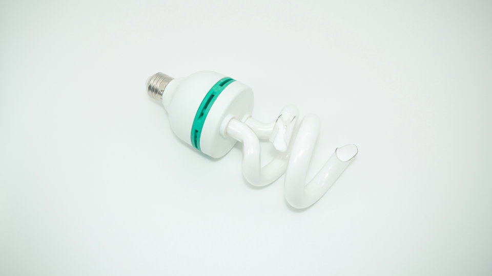 Pourquoi ma lampe ne fonctionne-t-elle plus?