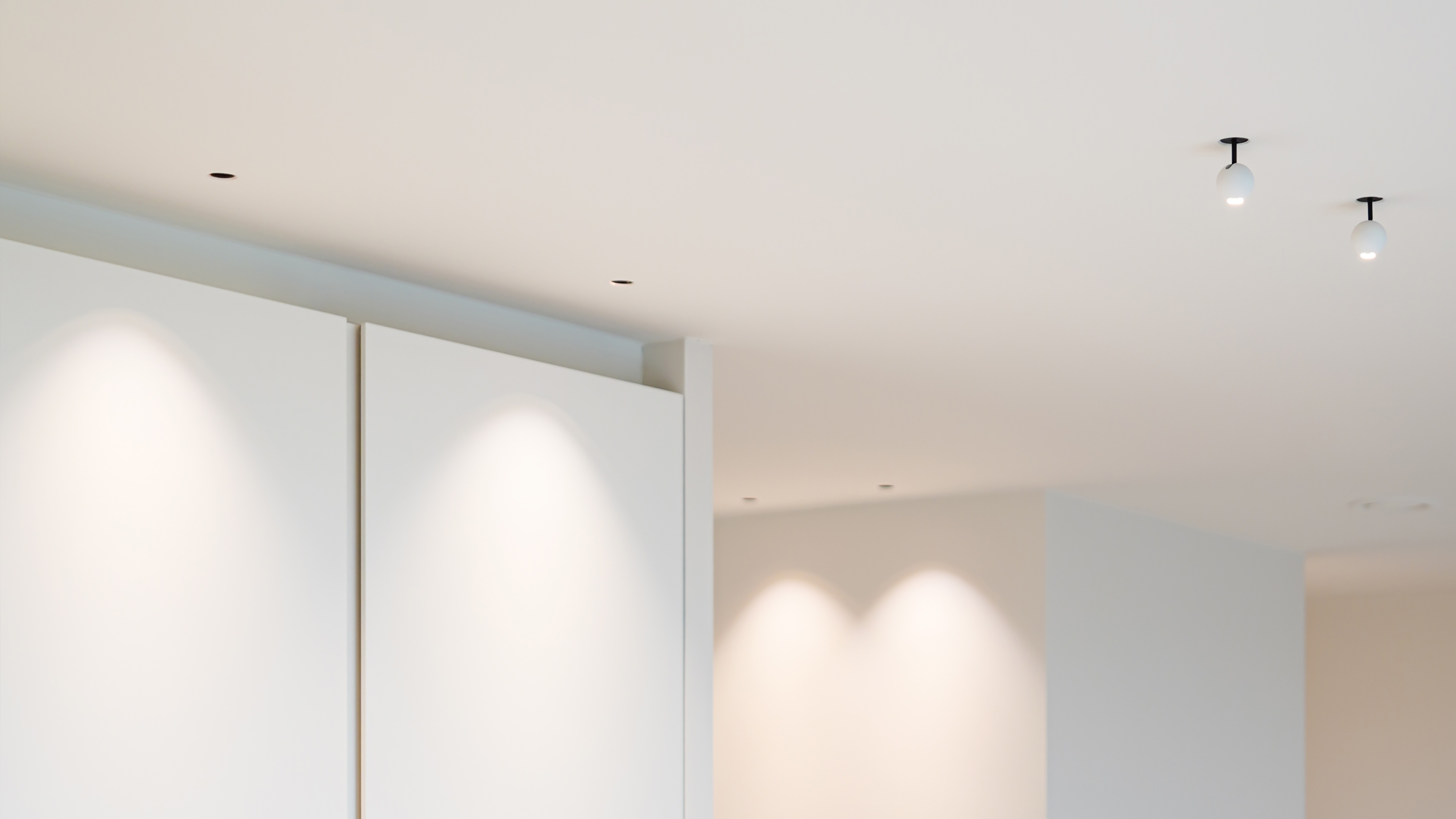 Combien de spots par m² faut-il ? | Conseil lumière